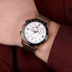 Maserati watch for men R8873612011 - الصورة 5