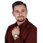 Maserati watch for men R8873612011 - الصورة 8