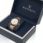 Maserati watch for men R8873612011 - الصورة 9