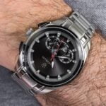 Maserati watch for men R8873612015 - الصورة 5