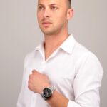 Maserati watch for men R8873612015 - الصورة 6