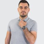 Maserati watch for men R8873612015 - الصورة 7