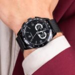 Maserati watch for men R8873612031 - الصورة 6
