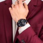Maserati watch for men R8873612031 - الصورة 7