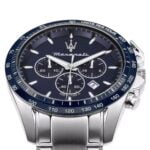 Maserati watch for men R8873612043 - الصورة 6