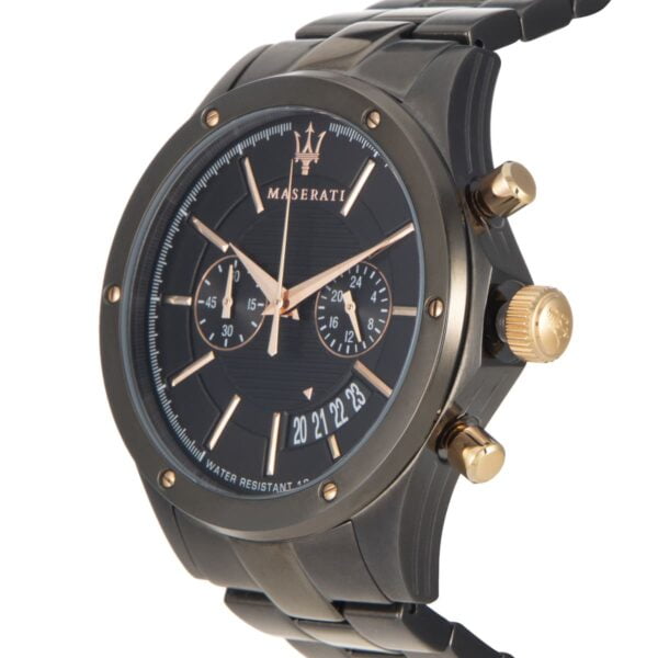 ⁦Maserati watch for men R8873627001⁩ - الصورة ⁦3⁩