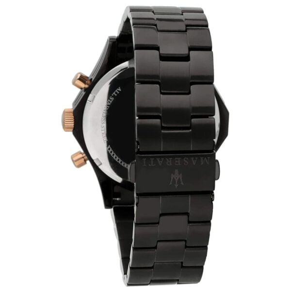 ⁦Maserati watch for men R8873627001⁩ - الصورة ⁦4⁩