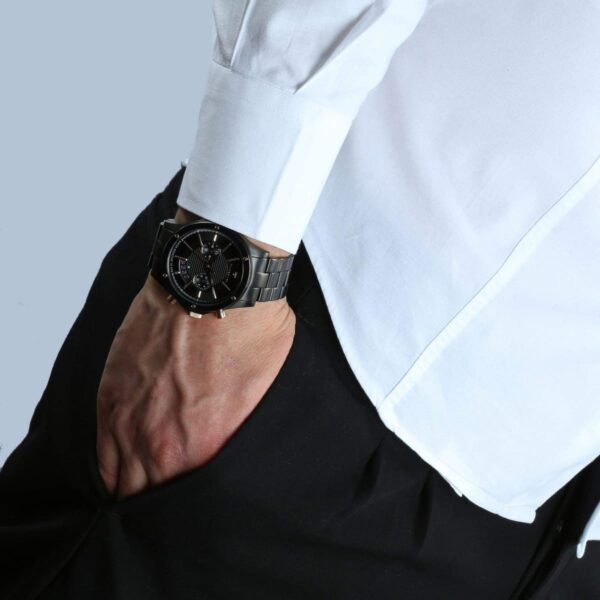 ⁦Maserati watch for men R8873627001⁩ - الصورة ⁦6⁩