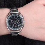Maserati watch for men R8873632003 - الصورة 5