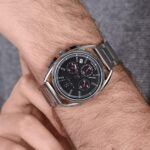 Maserati watch for men R8873632003 - الصورة 6