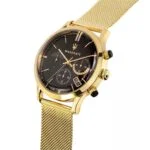 Maserati watch for men R8873633003 - الصورة 3
