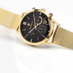 Maserati watch for men R8873633003 - الصورة 4