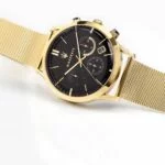 Maserati watch for men R8873633003 - الصورة 4