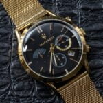Maserati watch for men R8873633003 - الصورة 7