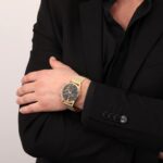 Maserati watch for men R8873633003 - الصورة 8
