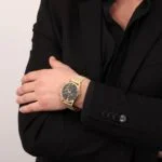 Maserati watch for men R8873633003 - الصورة 8