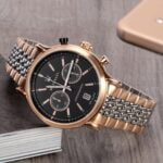 Maserati watch for men R8873638005 - الصورة 4