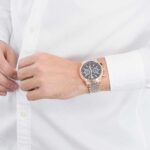 Maserati watch for men R8873638005 - الصورة 5