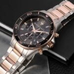 Maserati watch for men R8873640002 - الصورة 5