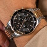 Maserati watch for men R8873640002 - الصورة 6