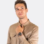Maserati watch for men R8873640002 - الصورة 8