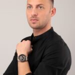 Maserati watch for men R8873640002 - الصورة 9
