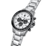 Maserati watch for men R8873640003 - الصورة 2