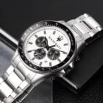 Maserati watch for men R8873640003 - الصورة 5