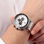 Maserati watch for men R8873640003 - الصورة 8