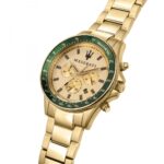 Maserati watch for men R8873640005 - الصورة 2