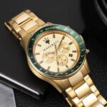 Maserati watch for men R8873640005 - الصورة 5