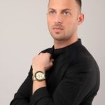 Maserati watch for men R8873640005 - الصورة 7