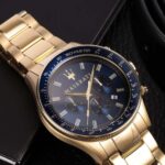 Maserati watch for men R8873640008 - الصورة 5