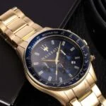 Maserati watch for men R8873640008 - الصورة 5