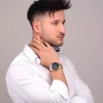 Maserati watch for men R8873640008 - الصورة 6