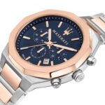 Maserati watch for men R8873642002 - الصورة 2