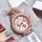 Michael Kors watch for women MK3247 - الصورة 9