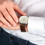 Hugo Boss watch for men 1513609 - الصورة 6