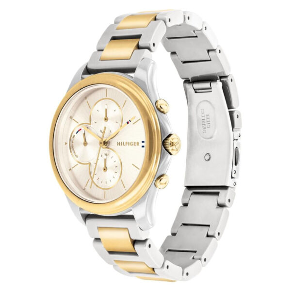 ⁦Tommy Hilfiger watch for women 1782264⁩ - الصورة ⁦2⁩