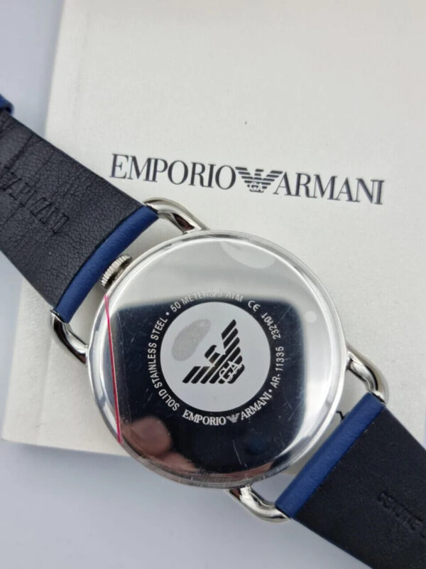 ⁦Emporio Armani watch for men AR11335⁩ - الصورة ⁦4⁩
