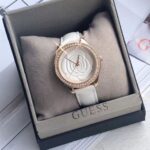 Guess watch for women U85142L3 - الصورة 4