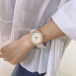 Guess watch for women U85142L3 - الصورة 7