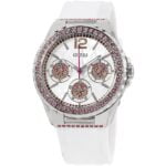 Guess watch for women W0032L6 - الصورة 2