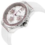 Guess watch for women W0032L6 - الصورة 3