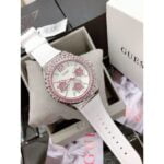 Guess watch for women W0032L6 - الصورة 6