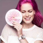 Guess watch for women W0032L6 - الصورة 8