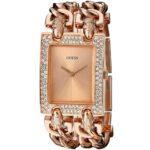 Guess watch for women W0072L3 - الصورة 2