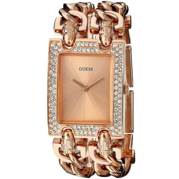 ⁦Guess watch for women W0072L3⁩ - الصورة ⁦2⁩