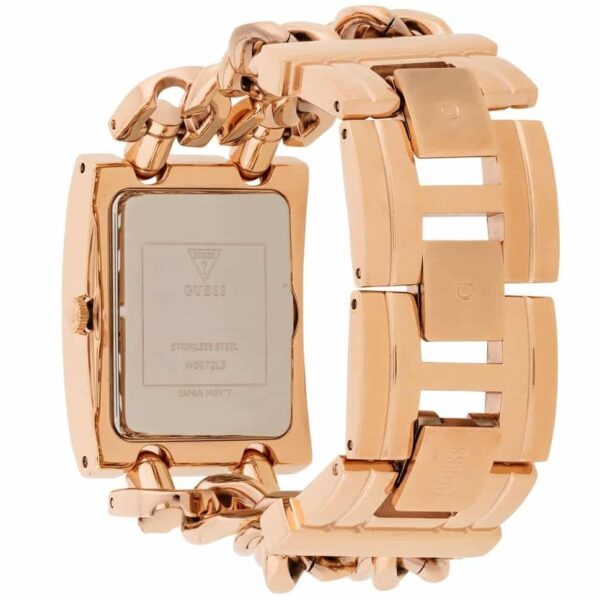 ⁦Guess watch for women W0072L3⁩ - الصورة ⁦3⁩