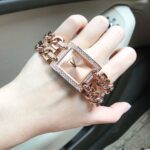 Guess watch for women W0072L3 - الصورة 4